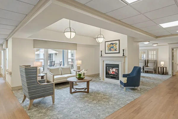 Prairie Heights Memory Care - Senior Living in Eden Prairie, MN