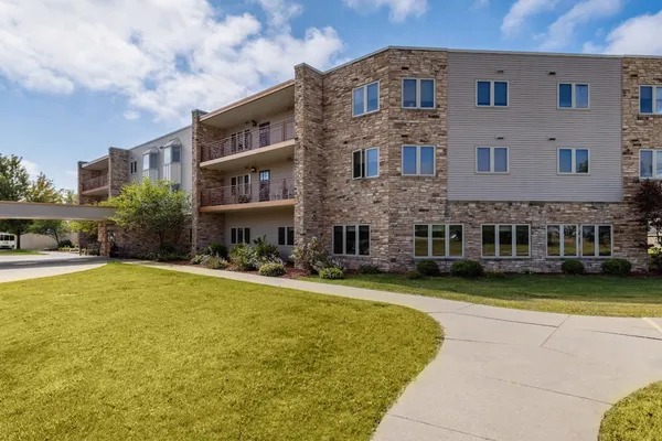 Prairie Hills at Cedar Rapids