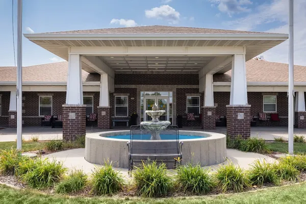 Prairie Hills at Independence