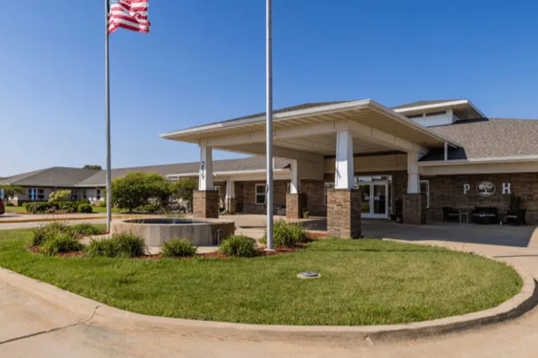 Prairie Hills at Tipton