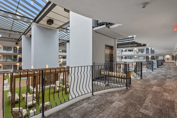 Provincial Glenville