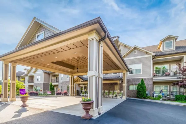 Rain Forest Landings