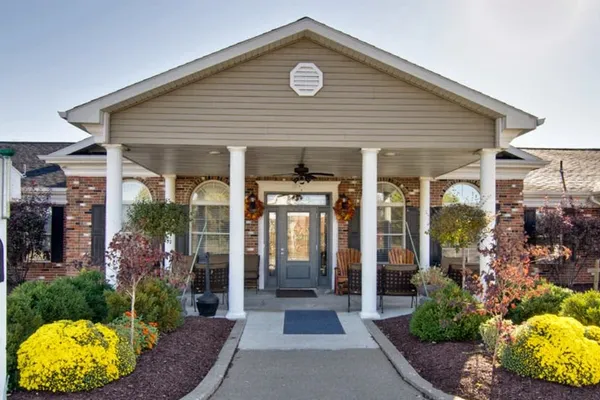 Ravenwood Terrace Senior Living