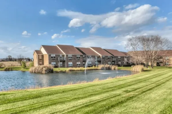 Reflections Retirement