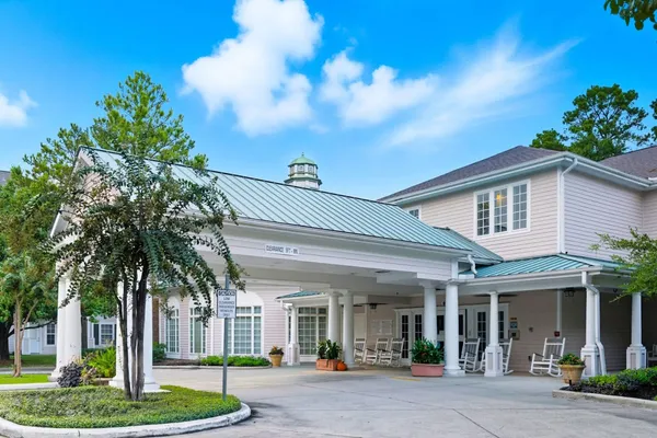 Reunion Court of Kingwood