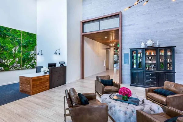 Revel Eagle - Senior Living in Eagle, Idaho