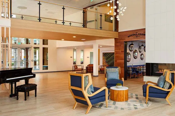 Revel Issaquah - Senior Living in Issaquah, Washington