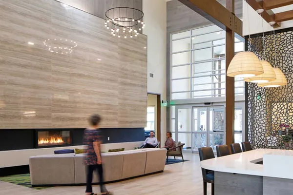 Revel Lacey - Senior Living in Lacey, Washington