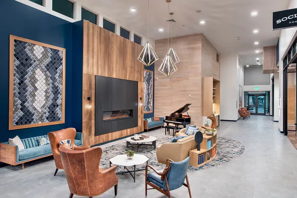 Revel McDowell Mountain - Senior Living in Scottsdale, Arizona