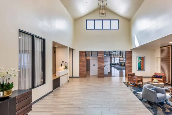 Revel Rancharrah - Senior Living in Reno, Nevada