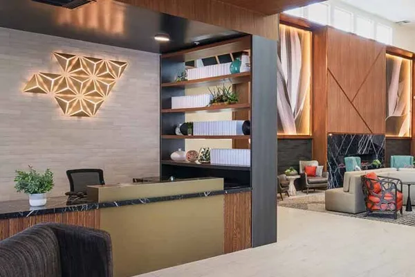 Revel Scottsdale - Senior Living in Scottsdale, Arizona