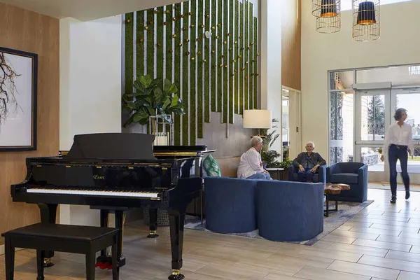 Revel Spokane - Senior Living in Spokane Valley, Washington