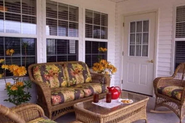 Rhineland Pointe Residential Care