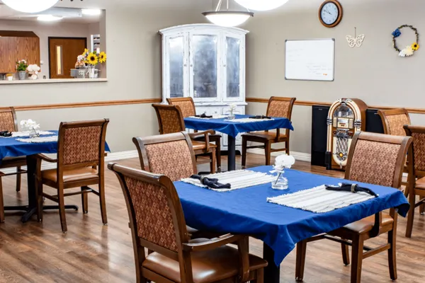 Richland Center Memory Care