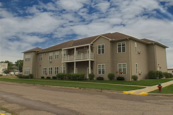 Richland Center RCAC Senior Apartments