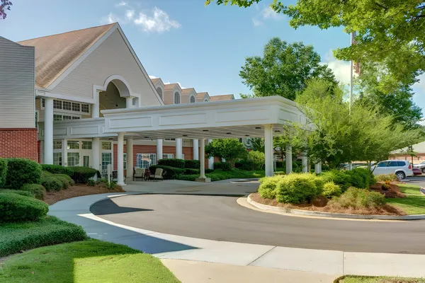 Ridgeland Senior Living