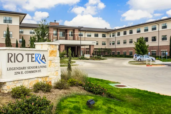 Rio Terra Senior Living