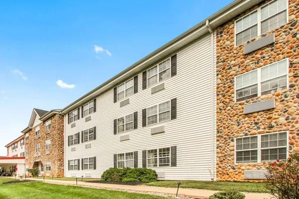 Rittenhouse Village at Lehigh Valley