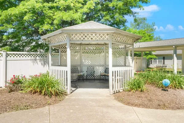 Rittenhouse Village At Northside