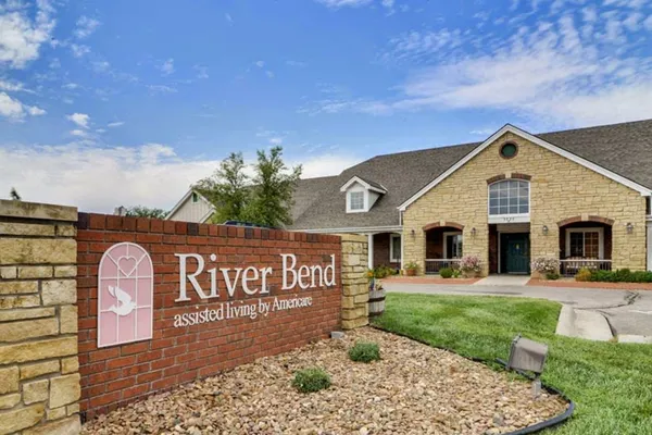River Bend Senior Living
