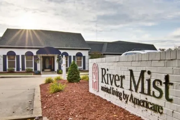 River Mist Senior Living