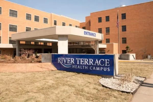 River Terrace Health Campus