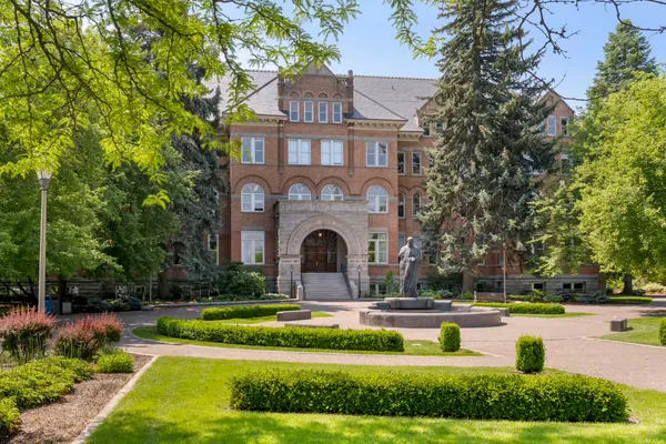 Riverside Senior Living - Senior Living in Spokane, WA