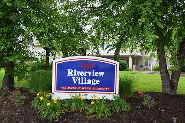 Riverview Village