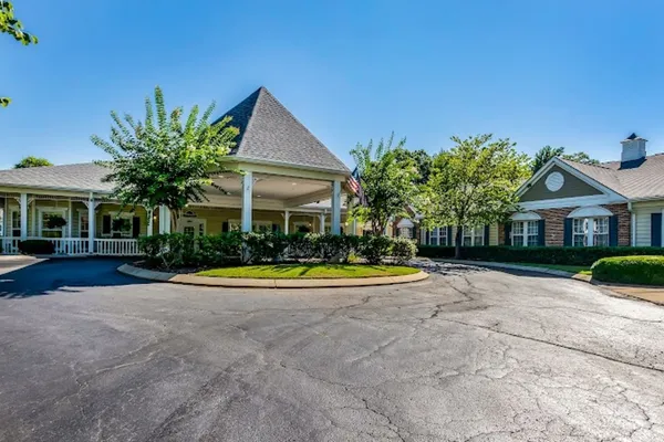 Rock Hill Grove Senior Living