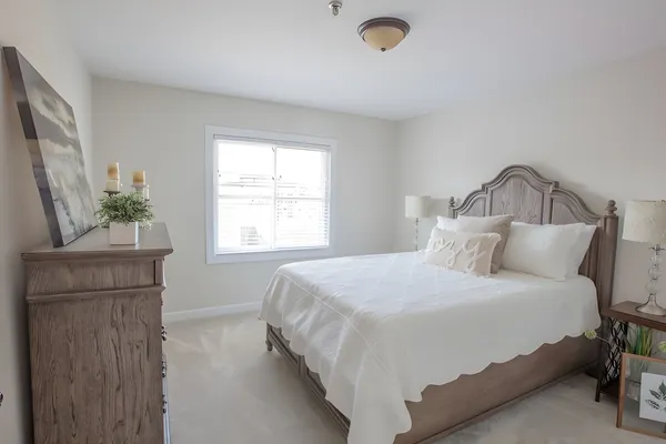 Rolling Green Village