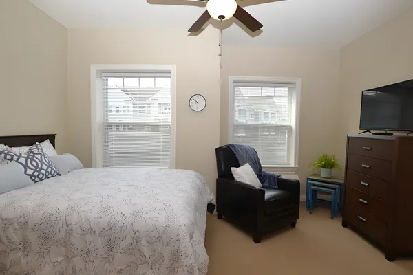 Rose Senior Living at Providence Park