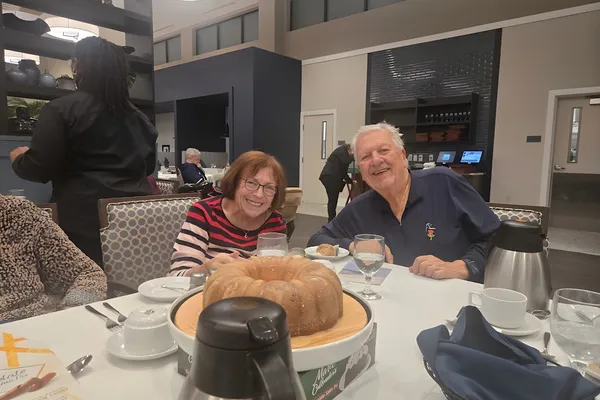 Rose Senior Living Farmington Hills