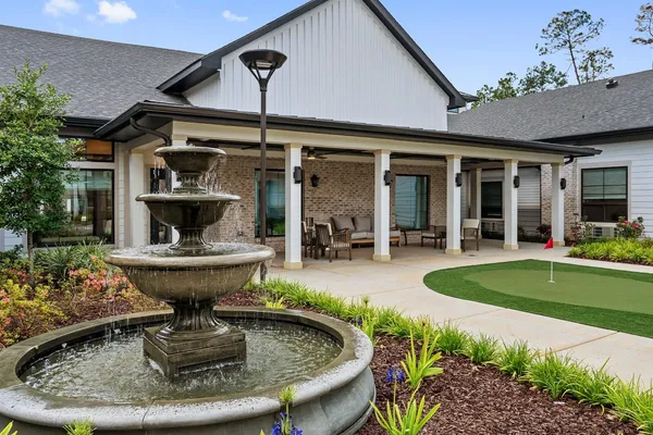 Sage Lake Senior Living