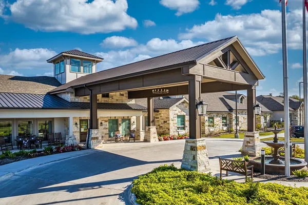Sage Valley Senior Living