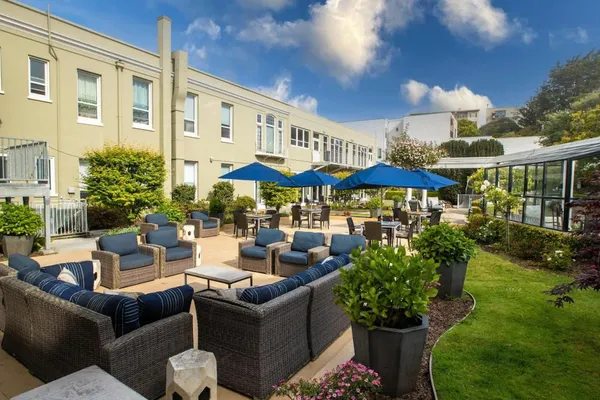 Sagebrook Senior Living at San Francisco