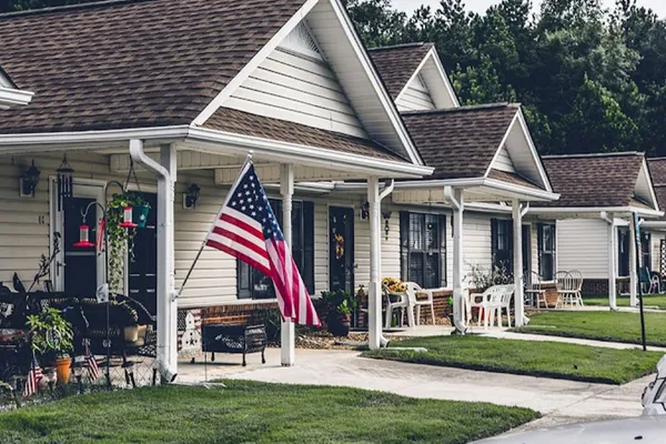 Salterra at Ashbrook