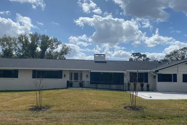 Sanctuary at Bear Lake