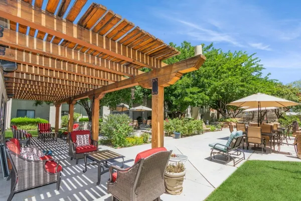 Sandia Vista Senior Living