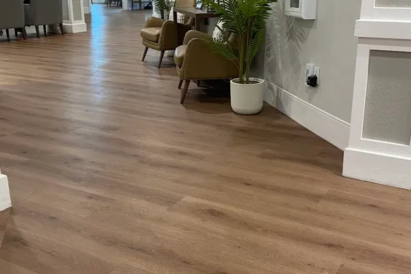 Santa Fe Trails Assisted Living & Memory Care