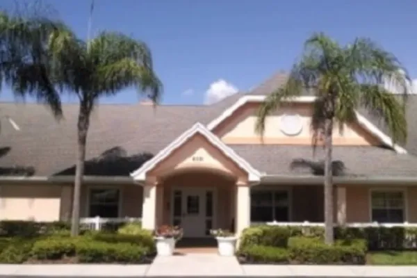 Savannah Cottage of Lakeland