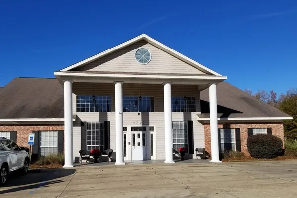 Savannah Grand of West Monroe - Senior Living in West Monroe, Louisiana