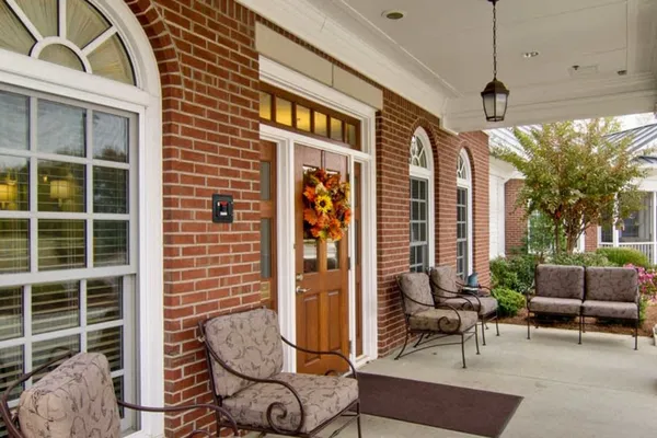 Schilling Gardens Senior Living