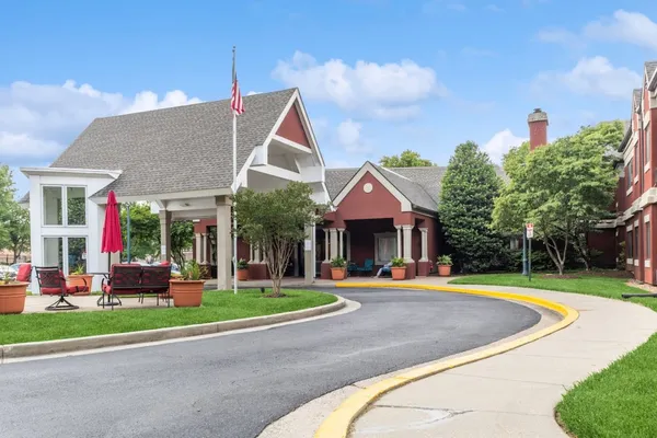 Seaton Silver Spring