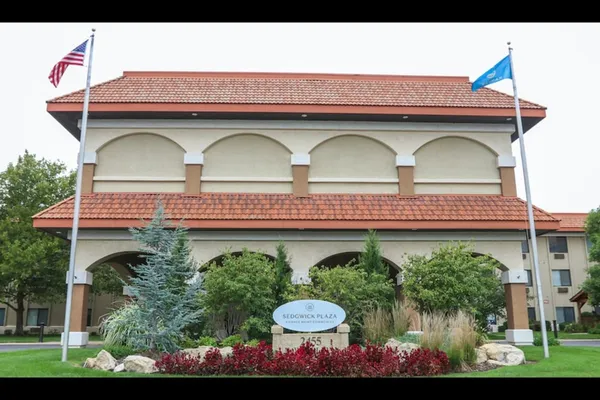 Sedgwick Plaza