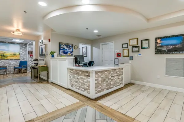 Sellwood Senior Living