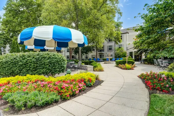 Senior Star Dublin Retirement Village