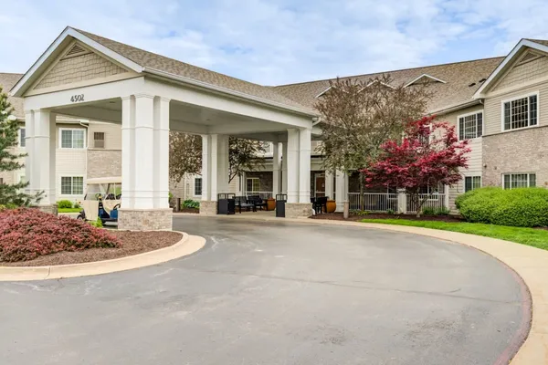 Senior Star Elmore Place