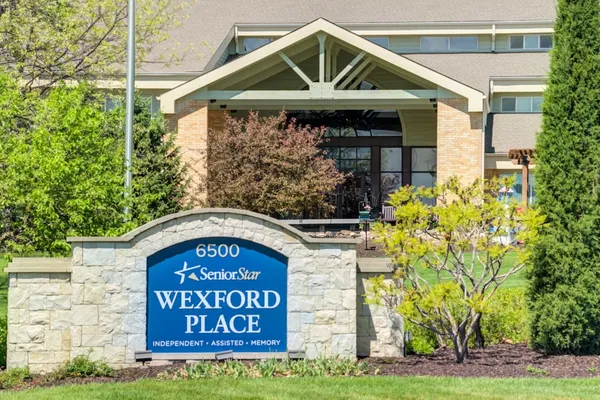 Senior Star Wexford Place