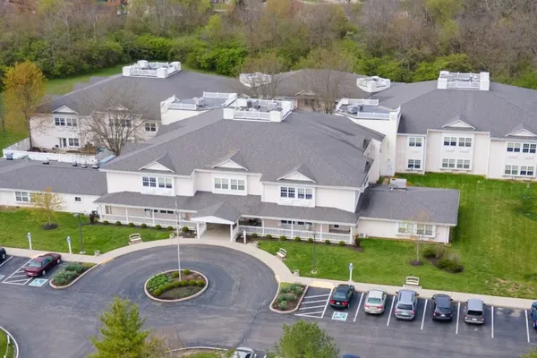 Shawnee Estates Senior Living