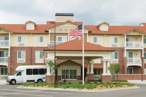 Shawnee Hills Senior Living